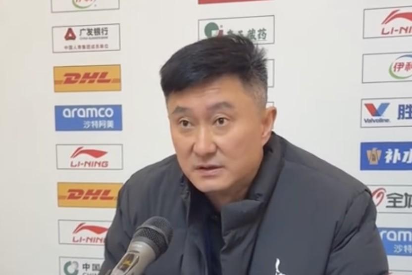 芒果体育app下载-杜锋：命中率不高靠防守拿下比赛，同曦本赛季非常有竞争力